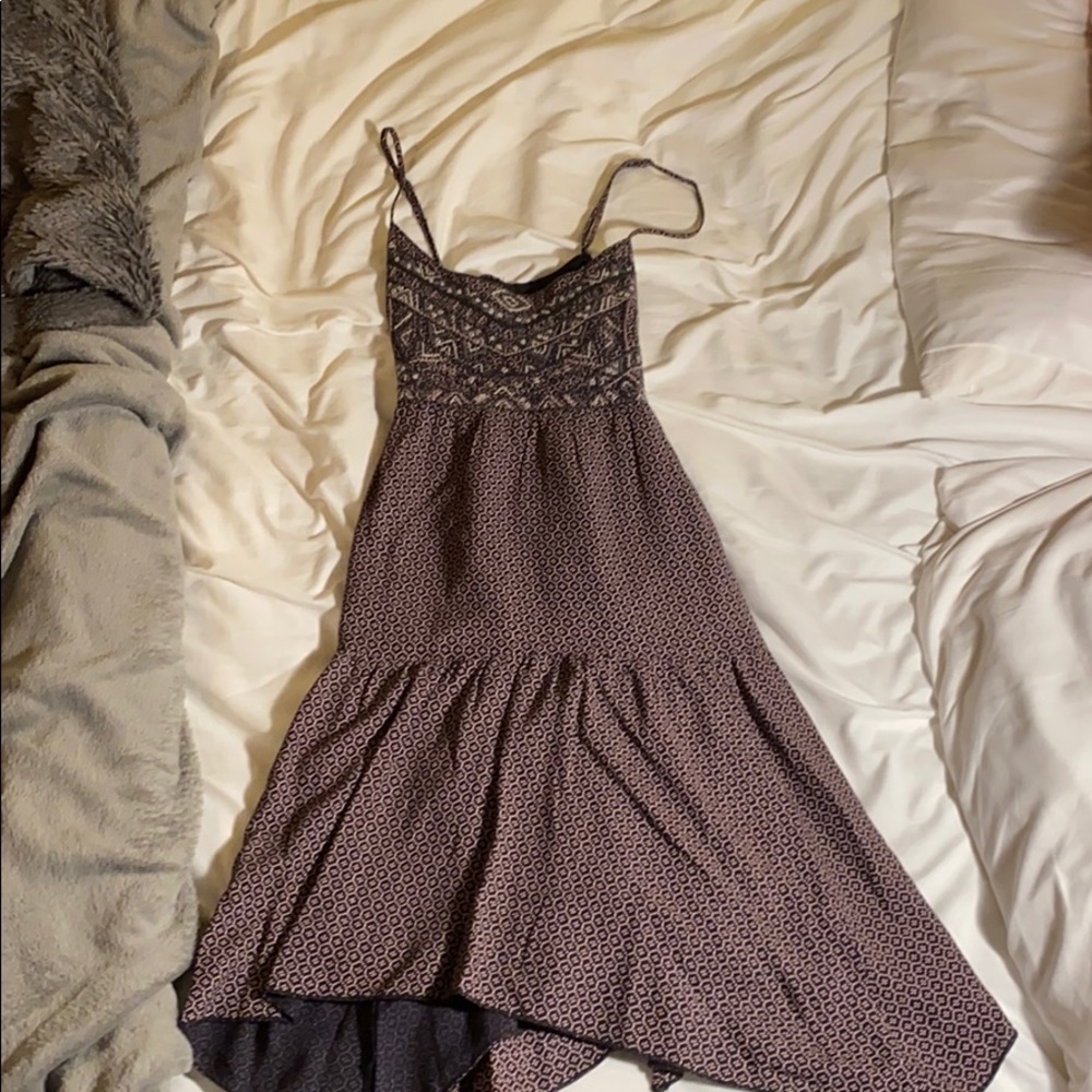 mini dress